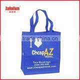 Cheap Promotional Non Woven Grocery Foldable Shopping Bags thumbnail-1