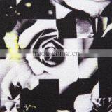 Buy Recycled Indian Sari Silk Wrap Skirt / Long Sarong / Beach Wear Coverup Skirt thumbnail-3