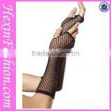 No MOQ Wholesale Sexy Black Ladies Lace Hand Gloves Malaysia thumbnail-1