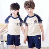 Sports Style School Uniform Shirts & Skirts, Kids School Uniforms thumbnail-3