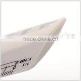 30cm Engineer Scale Ruler #8505 thumbnail-4