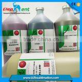 VIVD Color High Quality Sublimation Ink Italy J-teck Dye Ink for 4 Color thumbnail-1