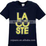 GZY Comfortable Men T-shirt Wholesale Stock Lot Mixed Men T-shirt thumbnail-2