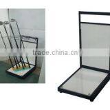 Medium Metal Golf Club Stand