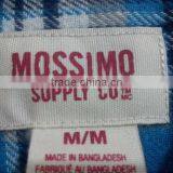 Mens Shirt Branded Winter Flannel Shirt thumbnail-5