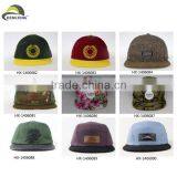 Custom Flower Floral 5 Panel Hat Cheap,5 Panel Hat Cap thumbnail-6