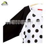 Wholesale Cheap In Bulk Printing Plain White T Shirts thumbnail-3