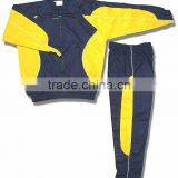 Warm up Jogging Suit OEM Style 100% Polyester thumbnail-1