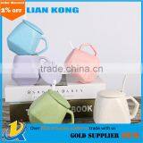 Custom Printed Ceramic Mugs Creative Present 2017New Artisitic Creative Ceramic Mugs and Cups