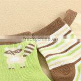 Kids Lastest Fashion Clothes From China Factory Cotton Infant Baby Boys Socks(1423604) thumbnail-5