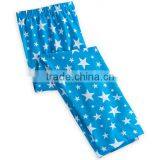 Wholesale Fancy Cute 100% Cotton Casual Sleepwear and Home Wear for Girls or OEM Kids Pajamas thumbnail-2