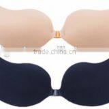 Plunge Strapless Bra Lingerie Push up Strapless Bra thumbnail-3