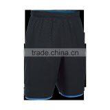 All Over Digital Print Running Shorts Polyester Material Fabric Mens Jogging Pants Customizable Marathon Sports Style Shorts thumbnail-2