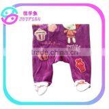 Velvet Cute Baby Romper thumbnail-3