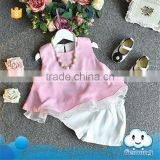 SS-965G Hot Sale Holiday Products Punjabi Boutique Suits Images Turkey Wholesale Children Clothes