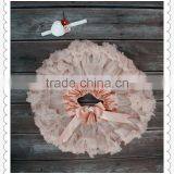 Lilla Chiffon Pettiskirt Baby Clothes Baby Pettiskirt Bulk Sale Girl Super Fluffy Ruffle Pettiskirt thumbnail-2