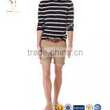 New Design Striped Men Cashmere Sweaters Wool Sweater thumbnail-3