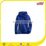 2016 Cotton Plain Sports Pullover Hoodies School Uniform Tracksuit School Uniform Manufacturers thumbnail-2