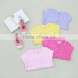 Super Good Quality Sweater for Girls Children Colorful Sweater Kids Casual Sweater thumbnail-3