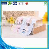 China Manufacture Wholesale Cotton Bandana Blank Baby Bibs thumbnail-1