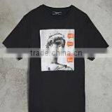 2017 High Quality Fashion Mens Look But Don't Touch OEM Service 100% Cotton Machine Wash Cold Bulk Wholesale thumbnail-1