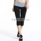 Made in China Wholesale Custom Women's Sport Trousers thumbnail-1
