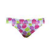 Top Sexy High Fashion Women Colorful Bikinis thumbnail-3