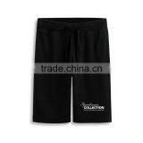 Bulk Fashion Design Custom Printed Design Mens French Terry Board Shorts thumbnail-5