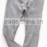 Hot Sale Low Price Baby Girls Legging Pants Infant Kids Stretch Tight Trousers thumbnail-6