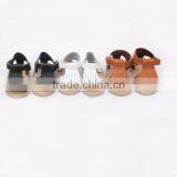 BSCI Factory 10 Years Manufacture Baby Shoes Branded Baby Sandals Shoes thumbnail-6