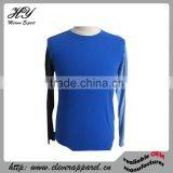 Long Sleeve Base Layer Women Wool Merino Jersey Sportswear thumbnail-3