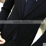 Factory Price Business Suits Style and Wool Fabric Type Custom Suit thumbnail-5