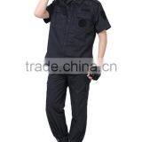 2016The New Security Uniforms, the Full Range of High-grade Residential Property Security Short-sleeved Clothing thumbnail-3