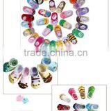 Baby Boy Socks, Baby Slipper Socks thumbnail-1