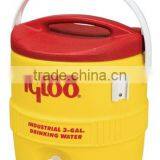 USA Made Igloo 3 Gallon Industrial Cooler - 12 Quarts (11.4 Liters) and Has UV Inhibitors That Protect Against Sun Damage thumbnail-2