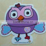 Funny Felt Toy Pennant thumbnail-1