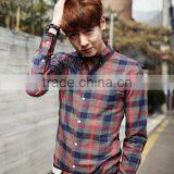 Mens Heavy Cotton Shirts thumbnail-1