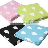 Popular Warm Fashion Wool Blanket Wholesale thumbnail-2