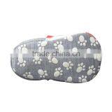 Casual Style England Printed Baby Footwear thumbnail-5