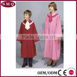 Children Modern Choir Robes Wholesale thumbnail-5