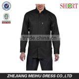 2016 Men's Hemp Long Sleeve Dress Shirt , Linen Shirts thumbnail-1