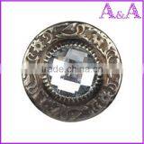 Manufactures of 18mm Buttons Jeans With Stones thumbnail-6