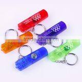Souvenir Led Flashlights Keychain thumbnail-1