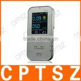 FUT Home Formaldehyde Detector Detector Six PM2.5 Air Quality Tester Purification Formaldehyde Test thumbnail-1