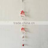 New Christmas Decorations Deer Wood Craft Patterns thumbnail-1