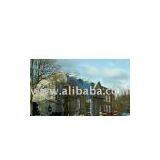 Complete Studio Acoustic Roof Solutions