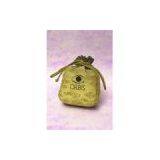 Hong Kong Chinese Knots Pouch thumbnail-1