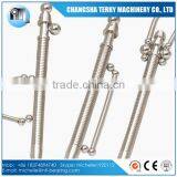 New Design Think Ink Pen Twist Flex Slide Toy Pen Stress Fidget Pen thumbnail-2