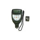 High Accuracy Ultrasonic Thickness Gauge TM-8816 thumbnail-1
