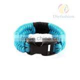 Wholesale Outdoor Activities Survival Hiking Rescue Survival Paracord PC6007-7 thumbnail-3